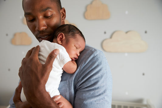 For The Newbies: 5 Things to Avoid to Gently Parent Your First Born